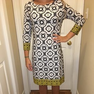 HAANI Size Small Dress